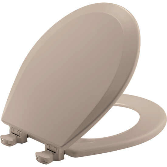 Beige - 17" Plain Heavy Duty Soft Toilet Seat (6)
802-BG

Beige - 17" Plain Heavy Duty Soft Toilet Seat (6)

Dimensions: 17.716-inch x 14.17-inch