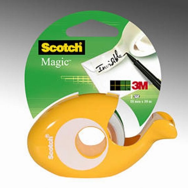 Scotch Contour Dispenser Tape