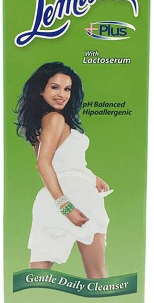 LEMISOL PLUS 8 
OZ FEMININE HYGIENE