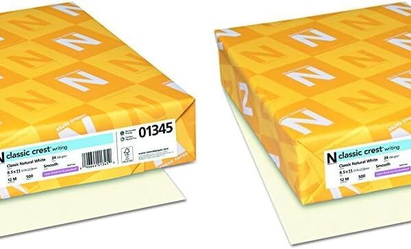 Linen Paper 200gsm (6RAMESXCS)