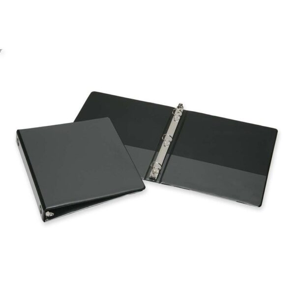 ROUND BINDER 1/12 '' 12*CS