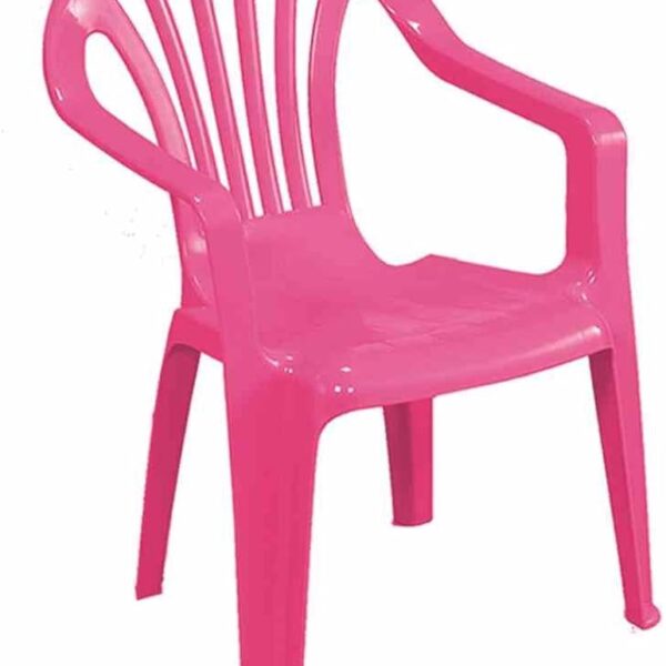 K 6696 PICA DINO KIDS CHAIR FUS