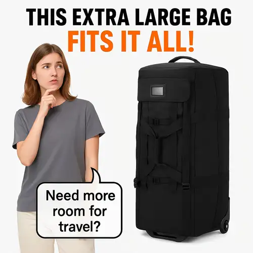 LUGGAGE PRB50