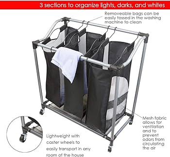 LB45014 SUMBEAM 3 SECTION LAUND