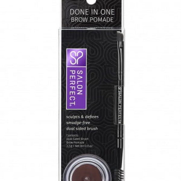 2pc ASSORTMENT BROW POMADE