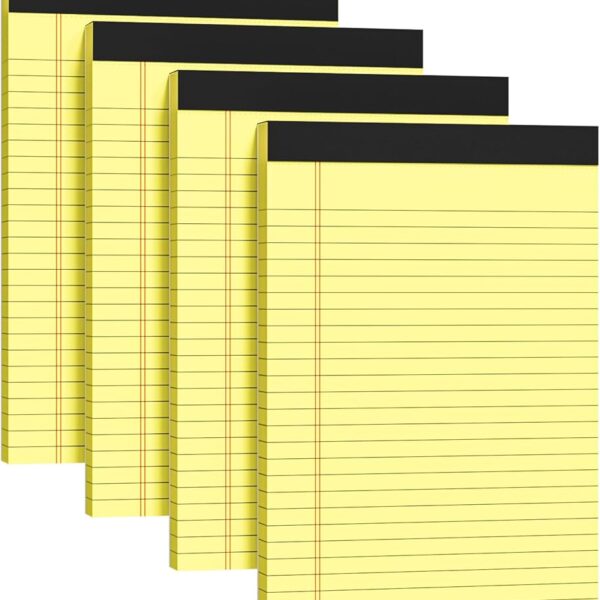 Enlivo Pad 5*8 6/pk 12/cs