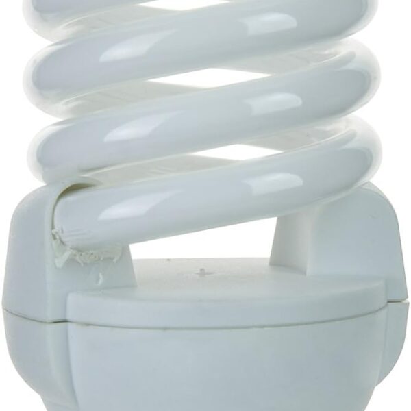 AMPOULE SOFT WHITE  26 WATTS