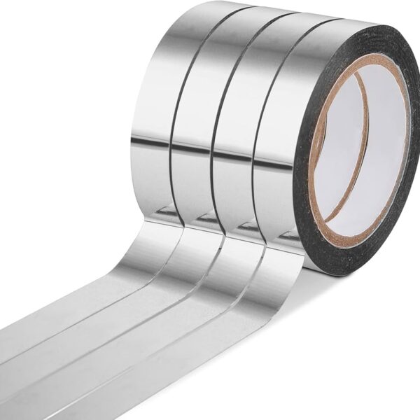 RUBAN DECORATIF 2 DOIGTS MET