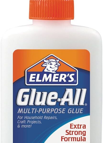 GLUE ELMERS 4 OZ 48/CS