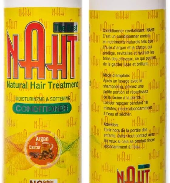 CONDITIONNER NAHT 16oz