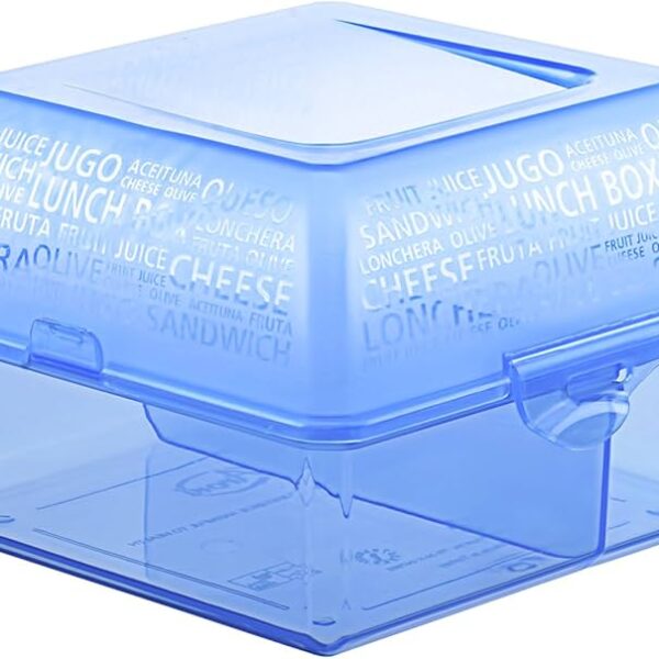 T AP9082 TAKEAWAY LUNCH BOX SET