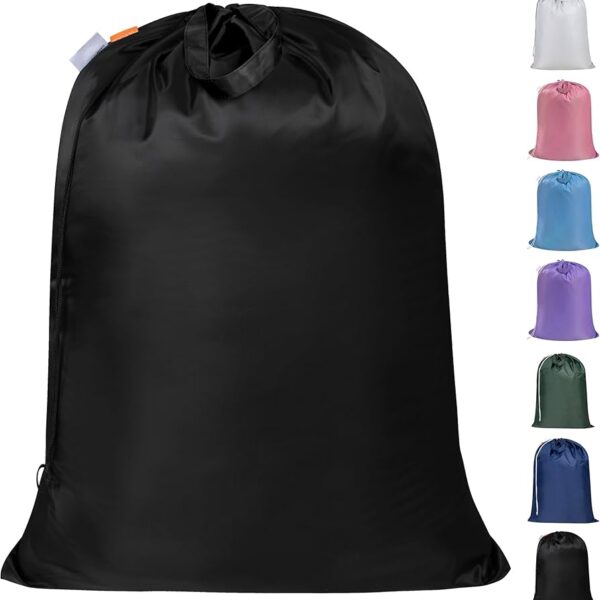 Heavy Duty Laundry Bag (36)