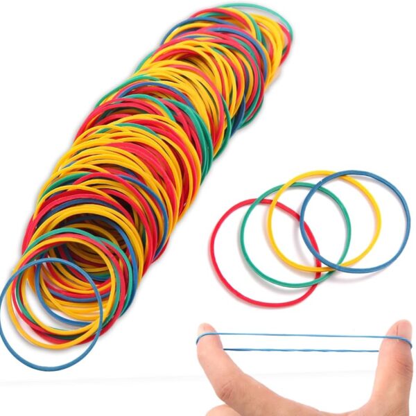 RUBBER BANDS ANKA (CAISSE DE 200 BTES)