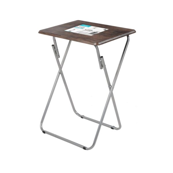 3D Wooden - Tray Table 19x15x26 (6)