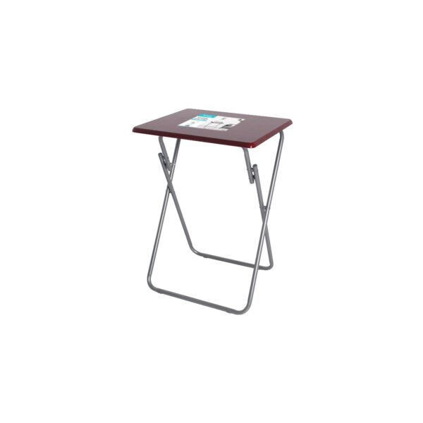 Cherry - Tray Table 19x15x26 (6)