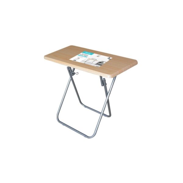 Natural - Jumbo E-Z Tray Table 29x20x28 (4)