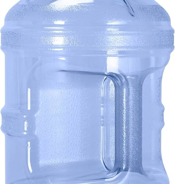 Plastic Sports Bottle- 1L- 2 Assortments
34803