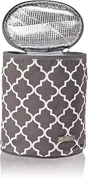 JJ Cole Bottle Cooler- 9"