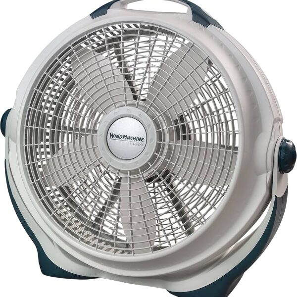 Lasko 3300 20" Wind Machine 3 Speed