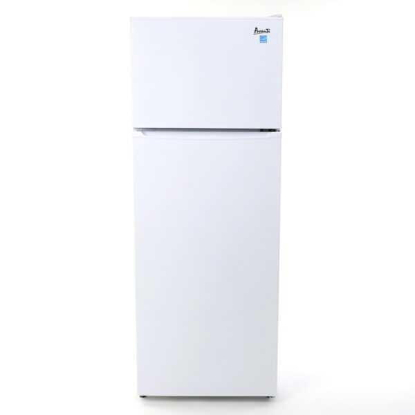 Avanti RA75V0W 7.4 cu.ft Apartment Size
Refrigerator-White