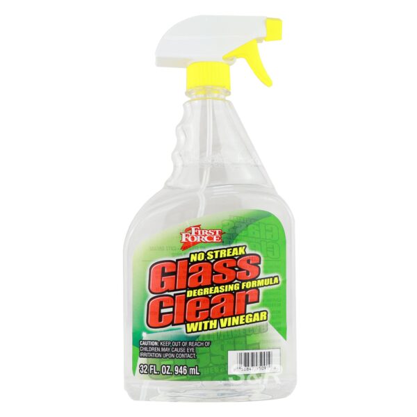 FIRST FORCE MULTI PURPOSE DEGRE