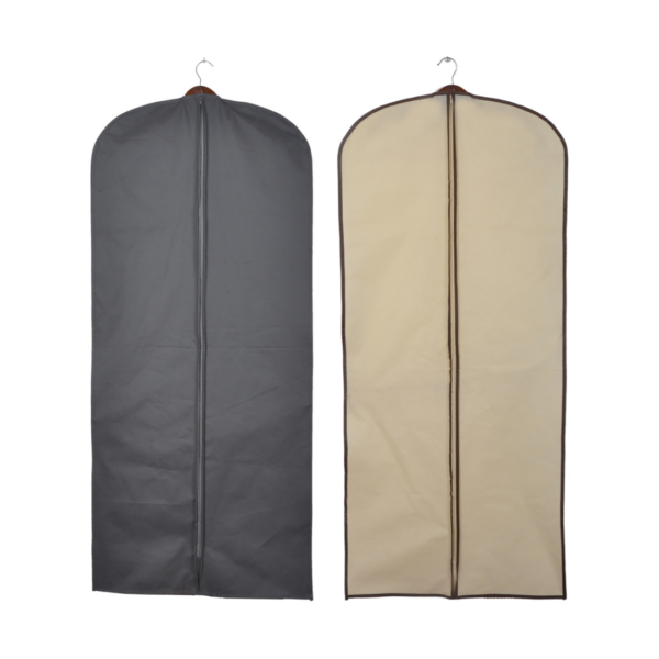 23.65" x 53.25" Non Woven Dress Bag with Zipper (24)
6611

23.65" x 53.25" Non Woven Dress Bag with Zipper (24)

Dimensions: 60 x 135 CM