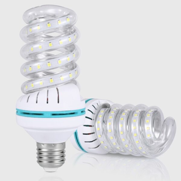 AMPOULE SPIRAL LED 16 W