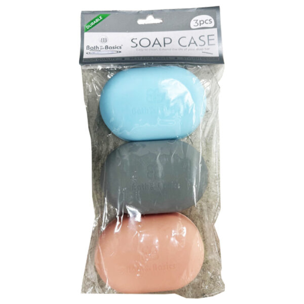3PC SOAP CASE - 48