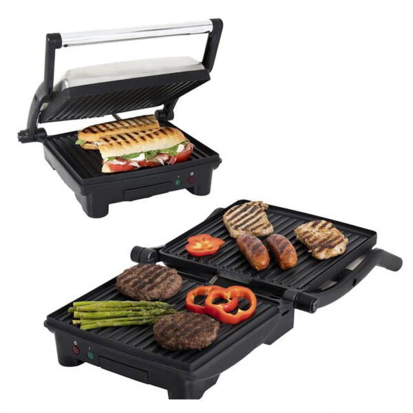 Premium PPN41 Panini Maker