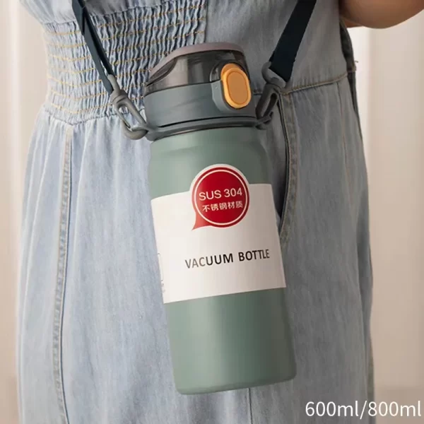 THERMOS SPORT 800 ML