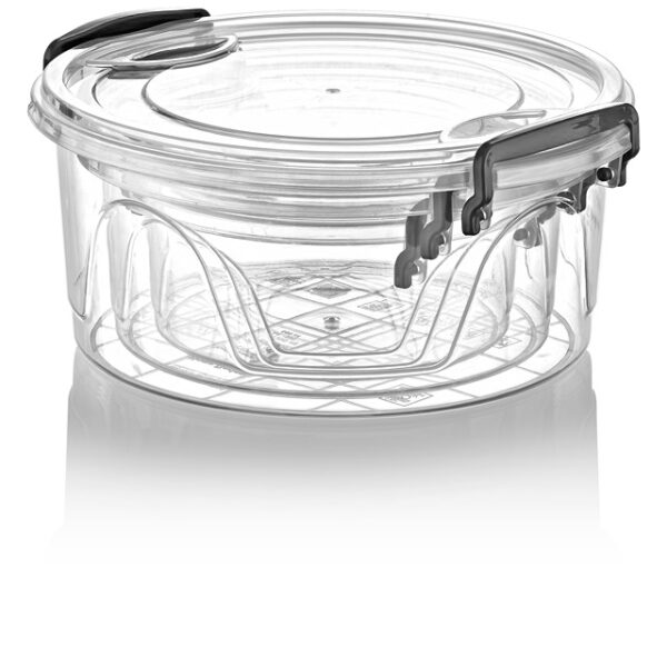 SA-699 ROUND BOX 3PC SET