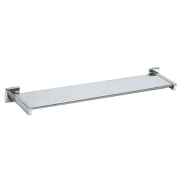 Stainless Steel Shelf - Polishe