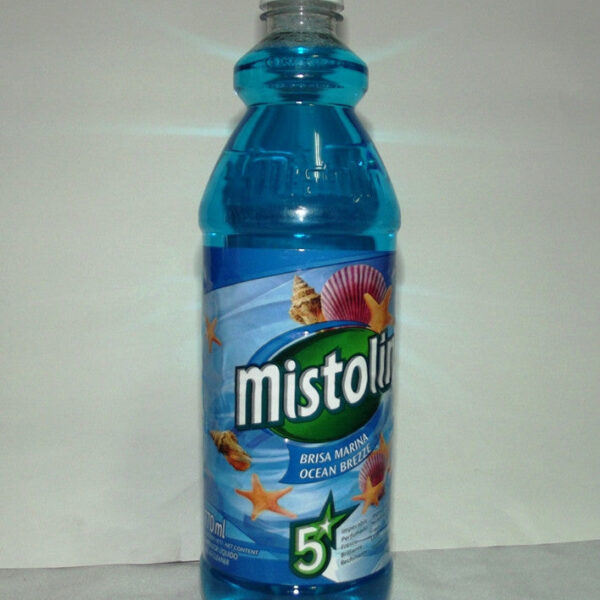 MISTOLIN BRISA MARINA 77O ML / 15*CS