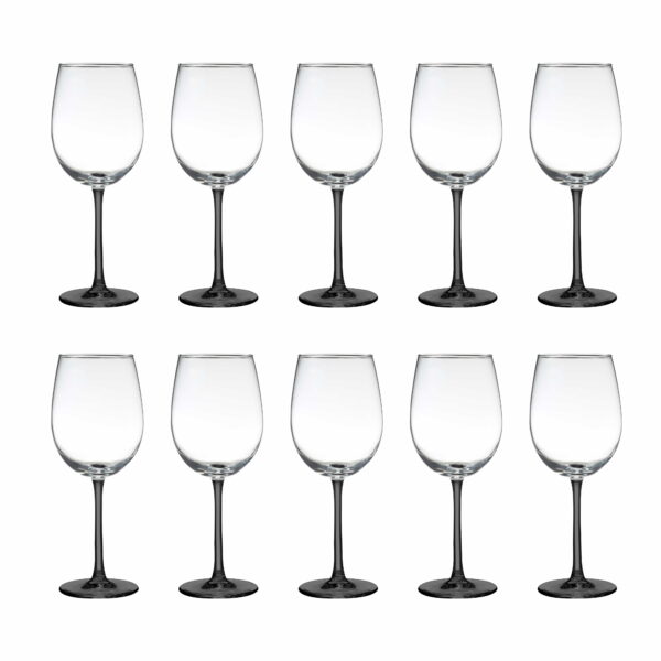 10oz ARAGON WINE GLASS-12