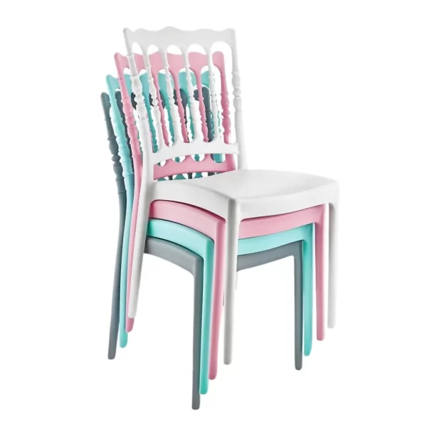 HK-355 CHAIR NAPOLYON