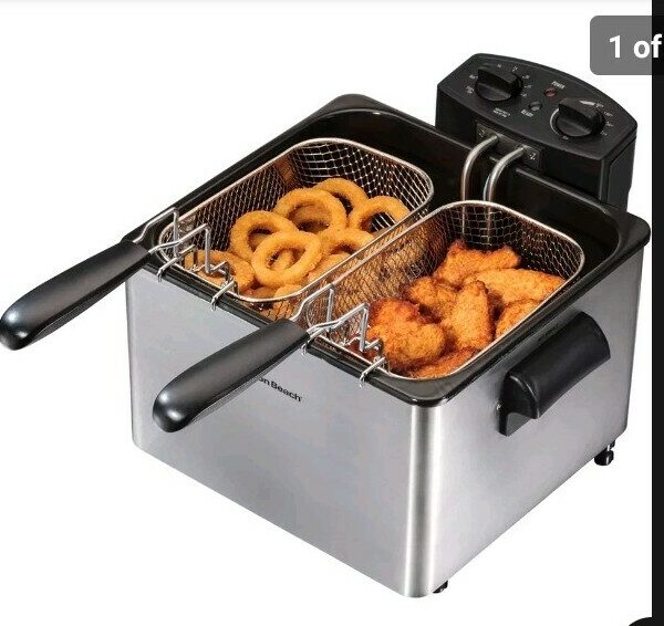 HAMILTON BEACH PROFESSINAL35035