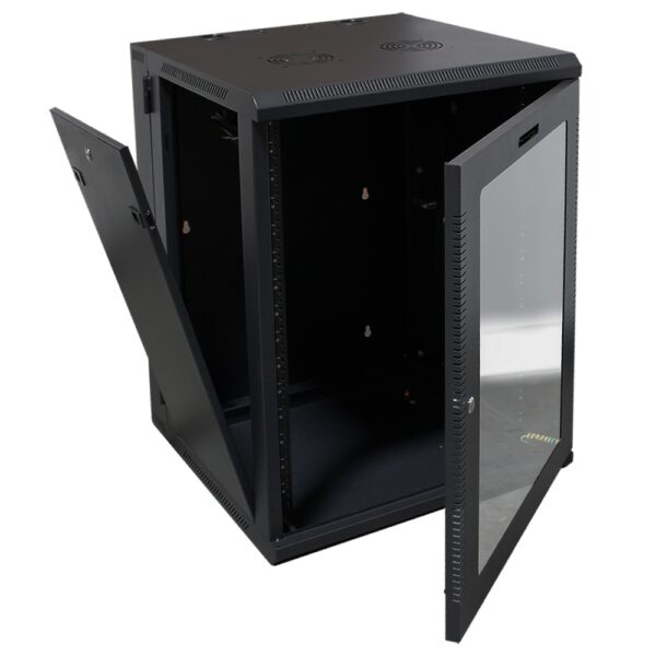 NEXXT WALL MOUNT CABINET 18U