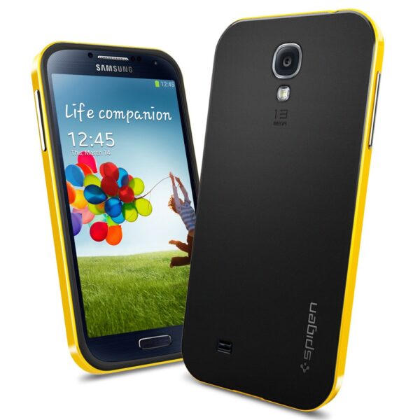 SPIGEN SAMSUNG GALAXY S4 CASE