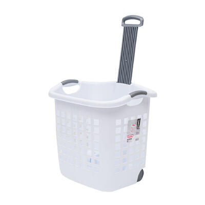 Pac-It Fresh 40oz Plastic Scoop with Handle - Asst
26701