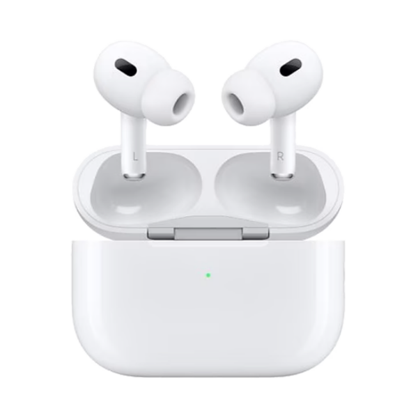 Apple Airpods Pro 2nd Gen with MagSafe Charging Case (USB-C)