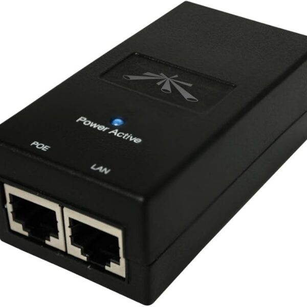 Ubiquiti Poe-15 15VDC 0.8A Out
