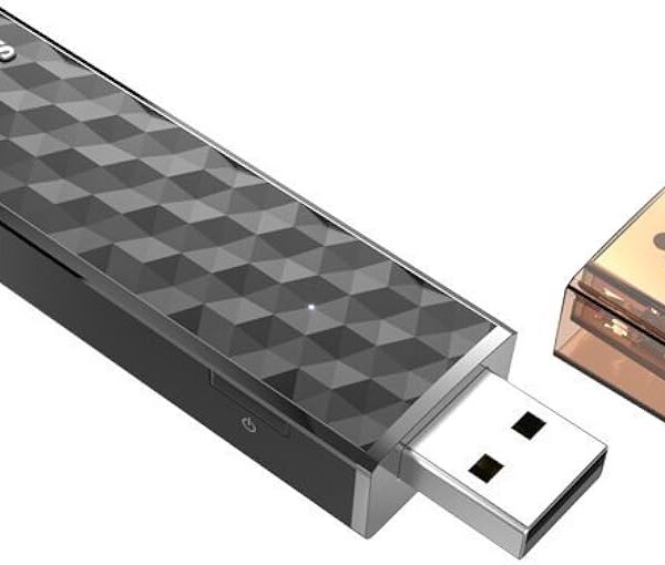 SANDISK 32GB WIRELESS STICK $60.50