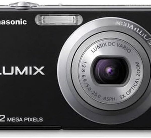 CAMERA PANASONIC FH1 LUNIX