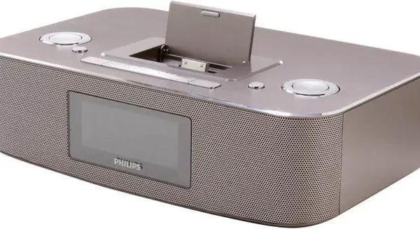 Philips DC290/37 30-Pin iPod/iP