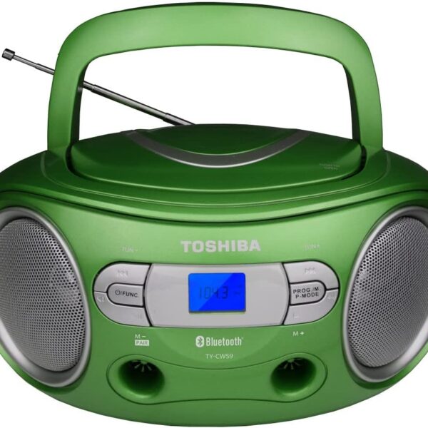 TY-CWS9G TOSHIBA Bluetooth