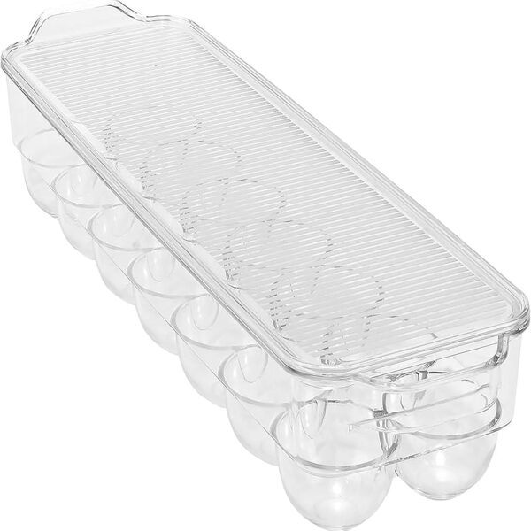15X4" EGG HOLDER- 12