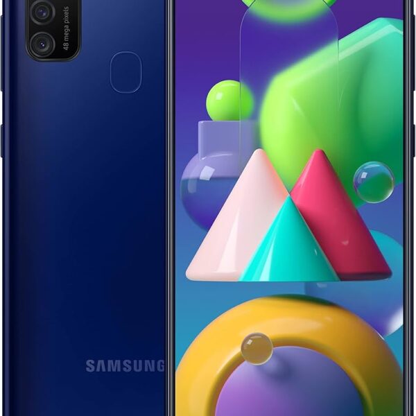 SAMSUNG GALAXY M21