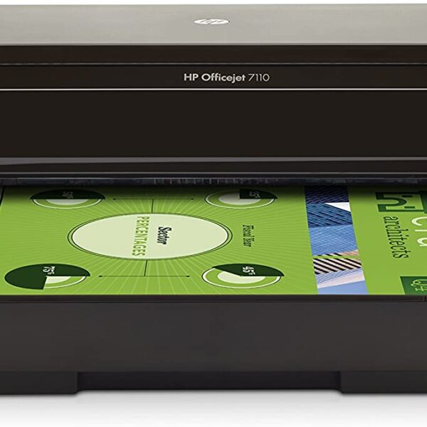 HP OFFICEJET 7110 WIDE FORMAT E