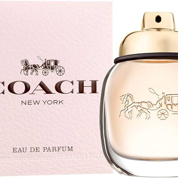 PARFUM COACH