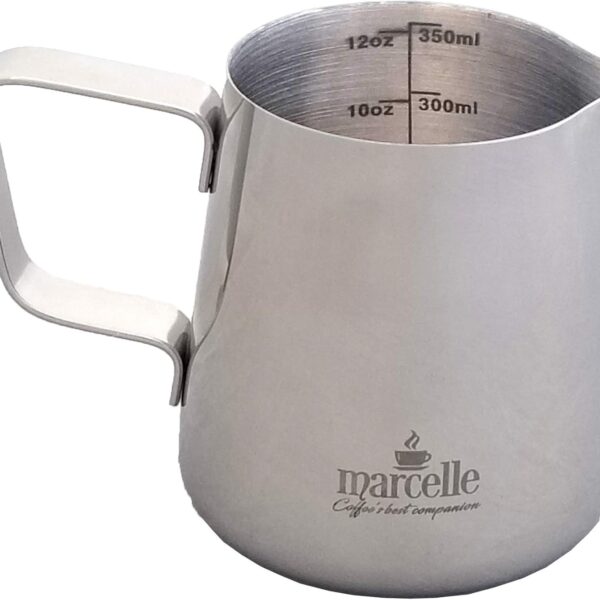 Stainless Steel Milk Frothing W